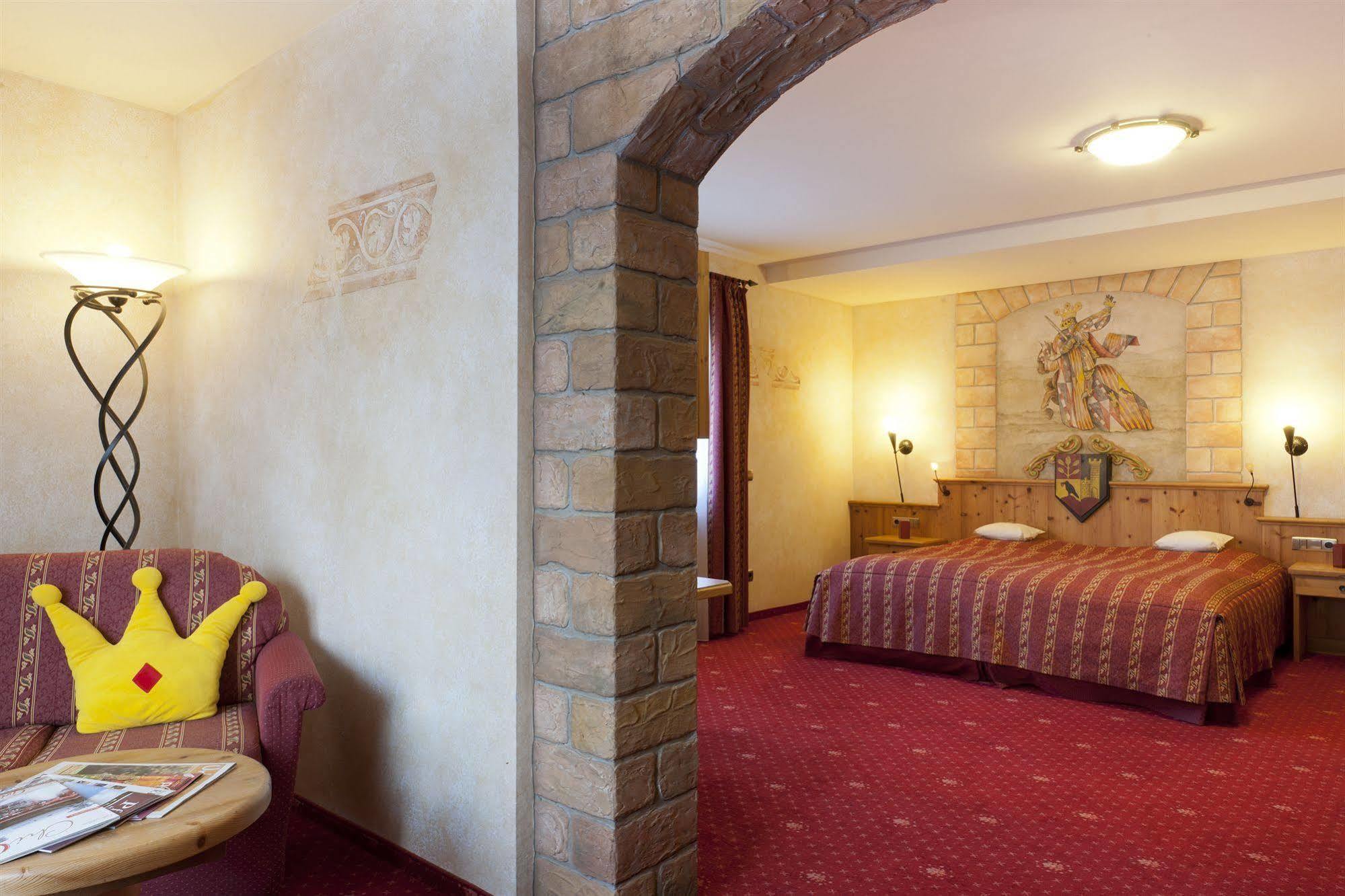 Hotel Gutshof Ziegelhuette à Edenkoben Extérieur photo